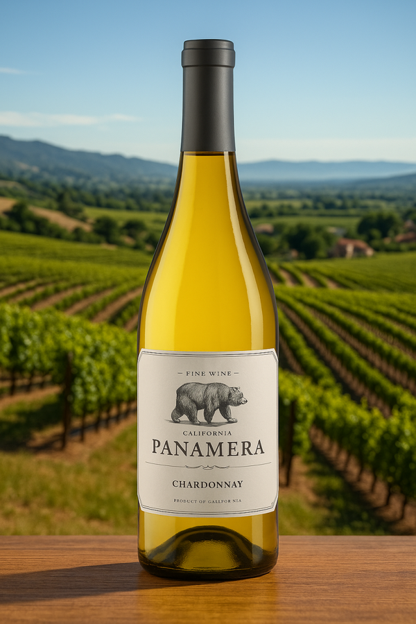 Panamera Chardonnay