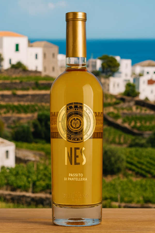 Pellegrino Passito di Pantelleria
