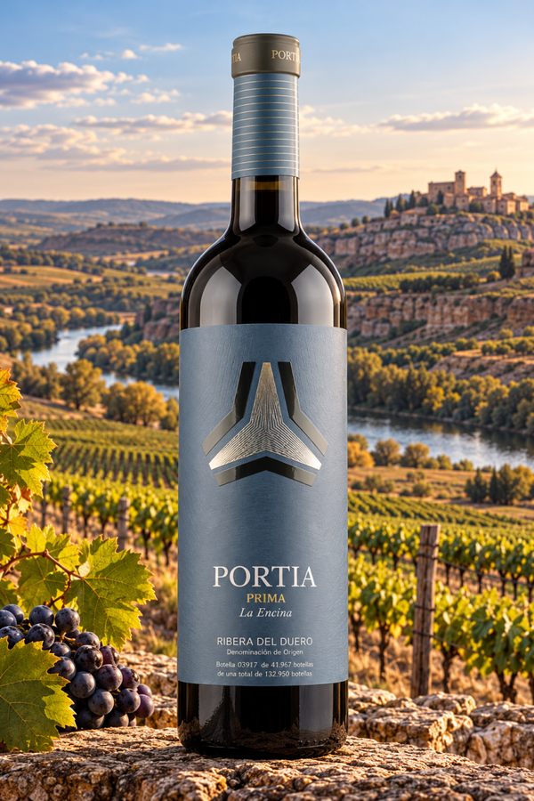 Portia Prima