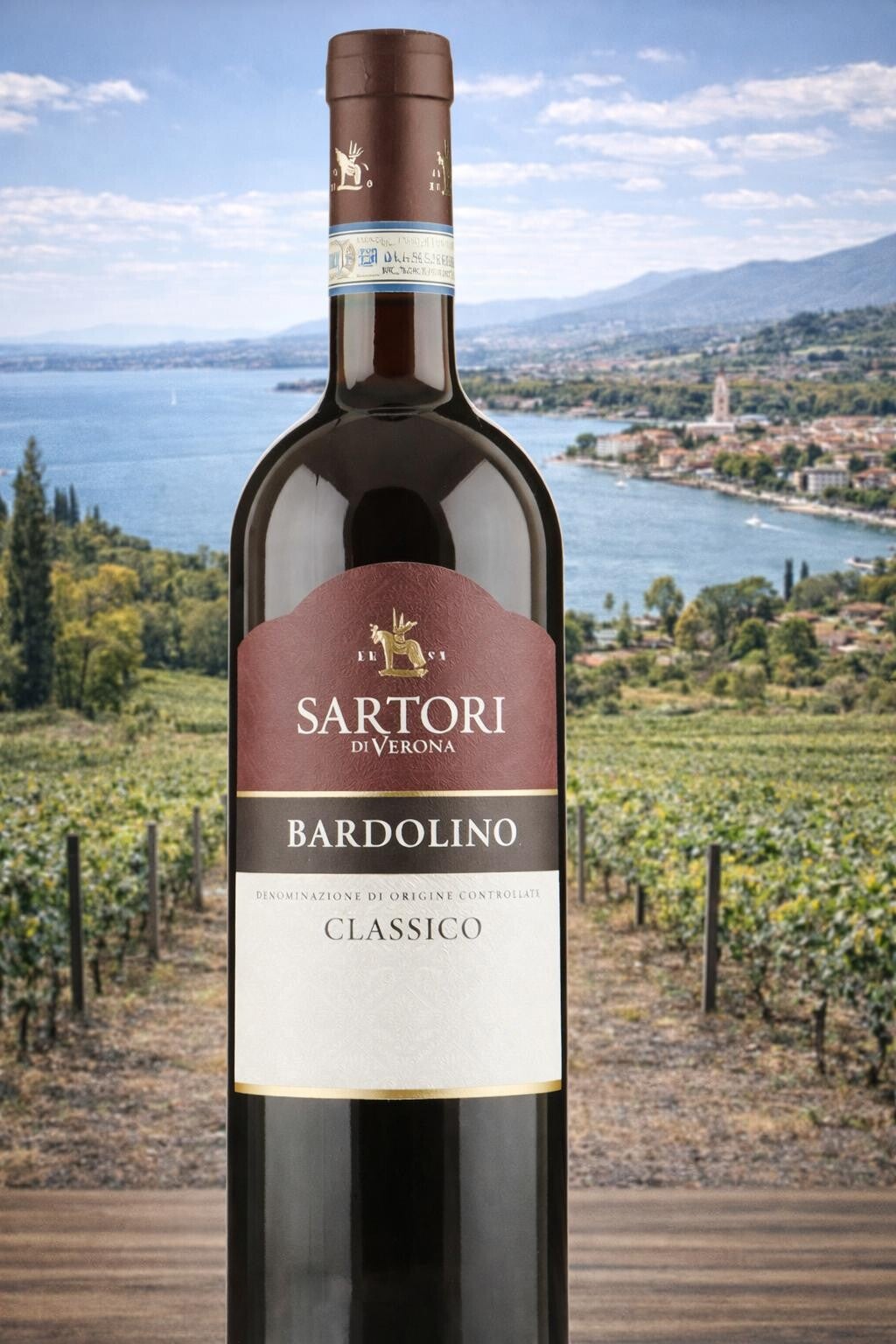 Sartori Bardolino Classico