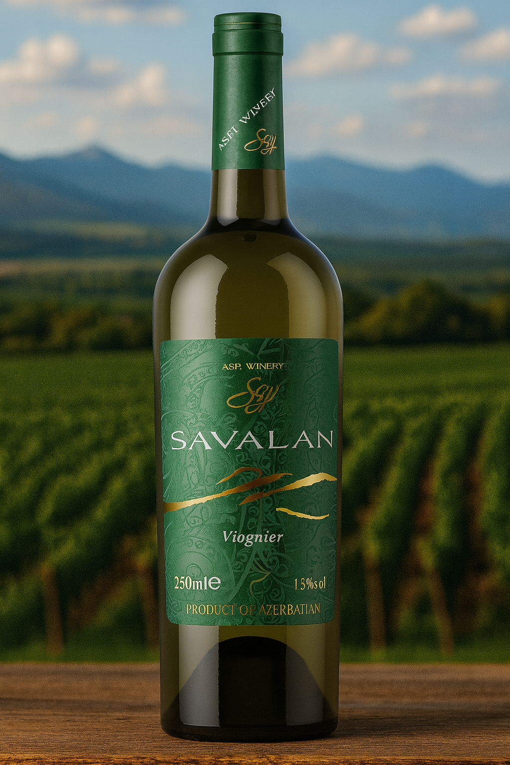 Savalan Verdejo