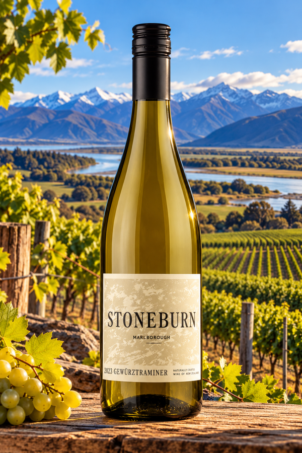 Stoneburn Gewurztraminer