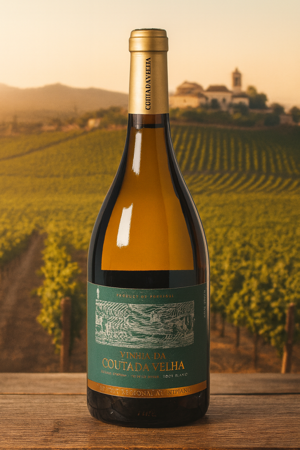 Vinha da Coutada Branco