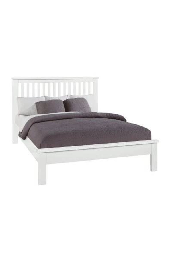 Whitney Bed Frame