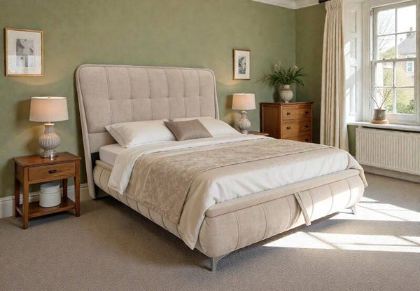 Limerick Beige Storage