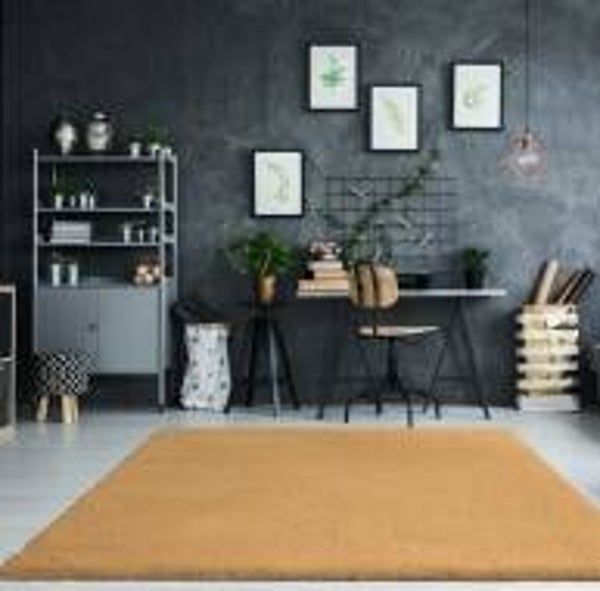 Empire Rug Ochre