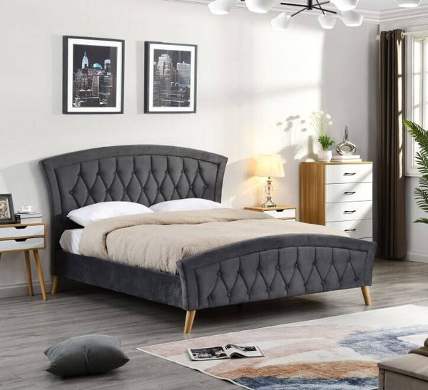 Kingston Bed Frame
