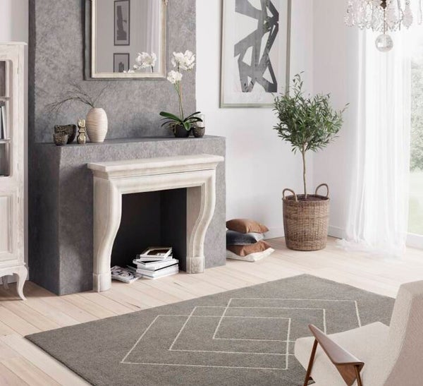 Storm Rug 972