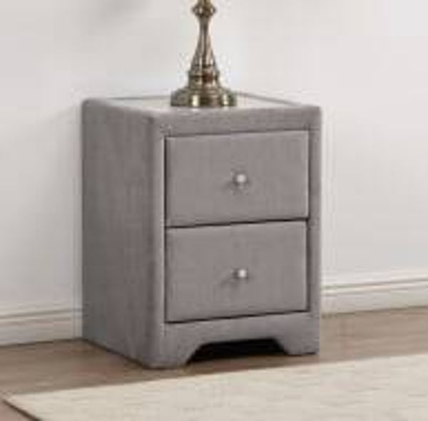 Kilkenny Silver Locker