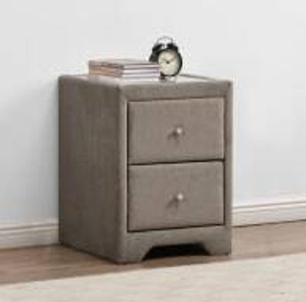 Kilkenny Mink Locker