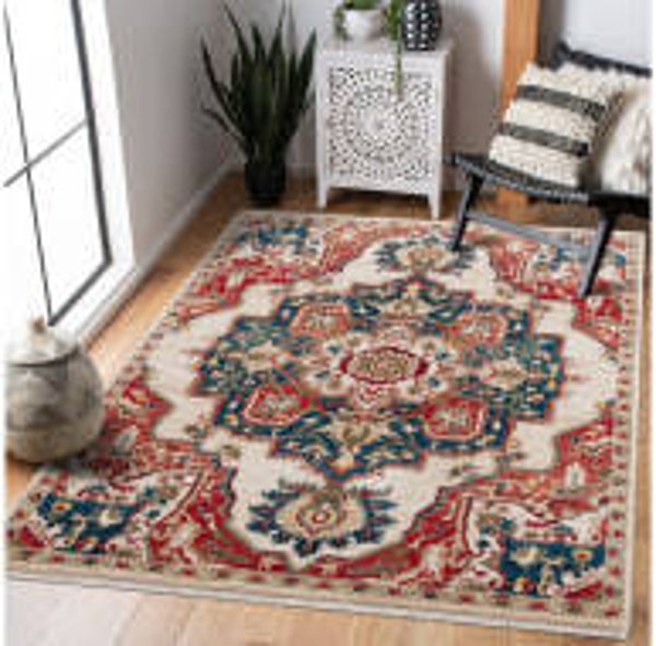 Rukas 0242A Rug
