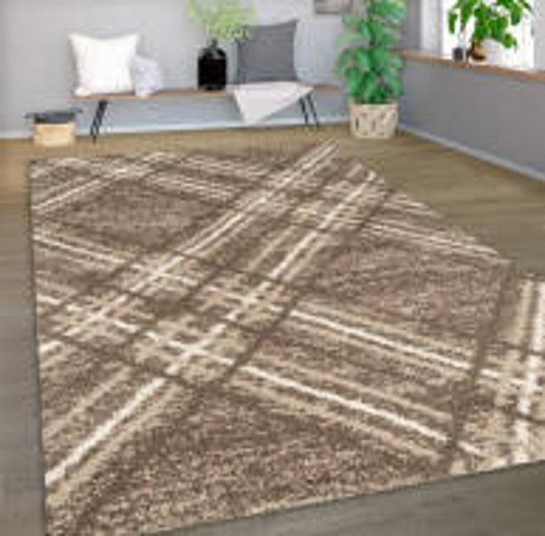 Blaze Rug Taupe Beige 03
