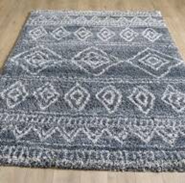 Venice Rug Grey 2941