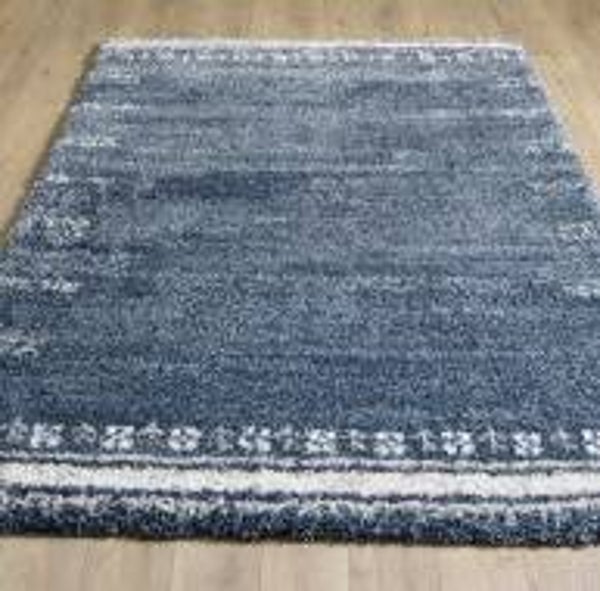 Venice Rug Blue 1696