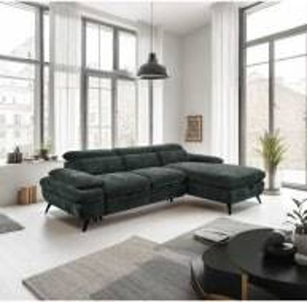 Hannah Green Suite