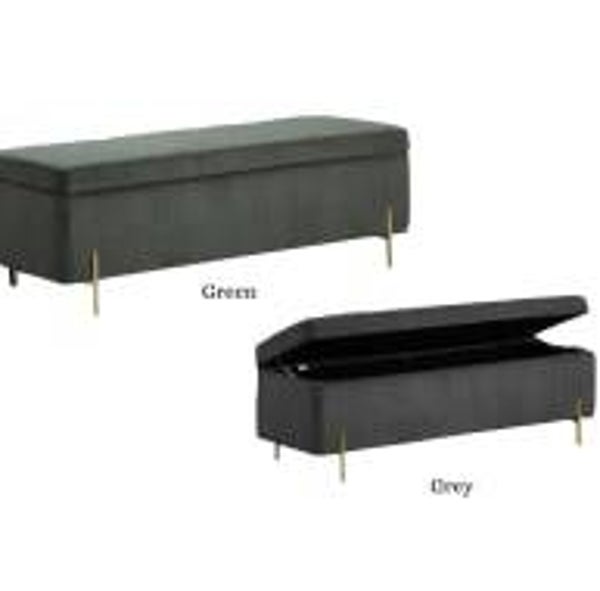 Waterford Blanket Box