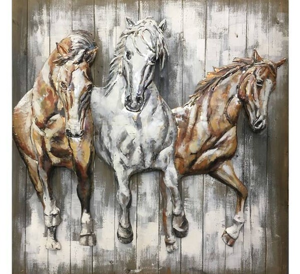 S18B68 - 80X80 CM