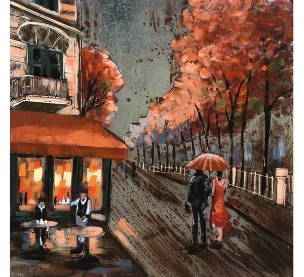 FAM-2465 - 80X80 CM