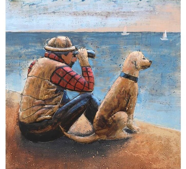 FAM-1533 - 80X80 CM