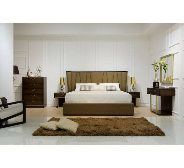 Dubai Bed