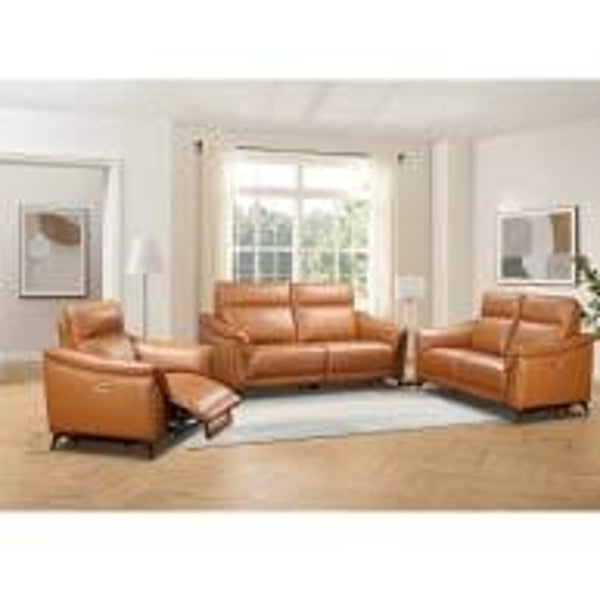 Porto Leather Collection