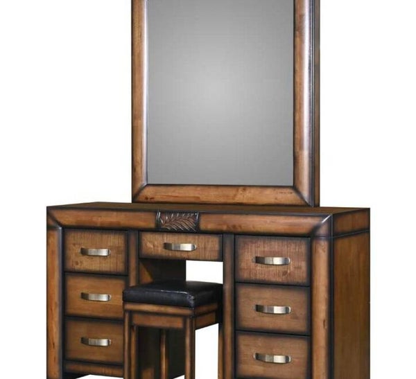 Paris Dressing Table