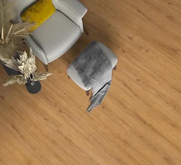 12MM SUPREME OAK PLANK