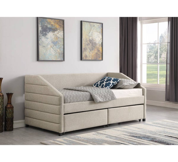 Berlin Day Bed Beige
