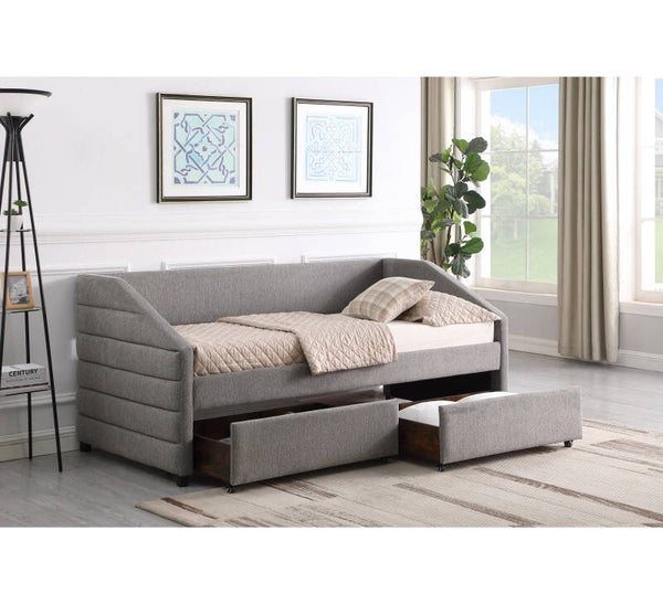 Berlin Day Bed Grey