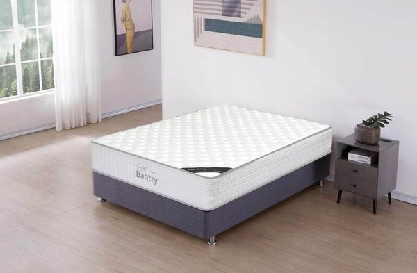 Bantry Pocket Sprung Mattress