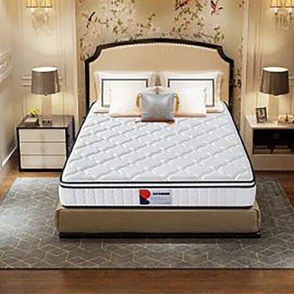 Dingle Pocket Sprung Mattress