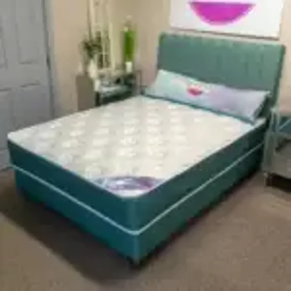 Farnham Mattress
