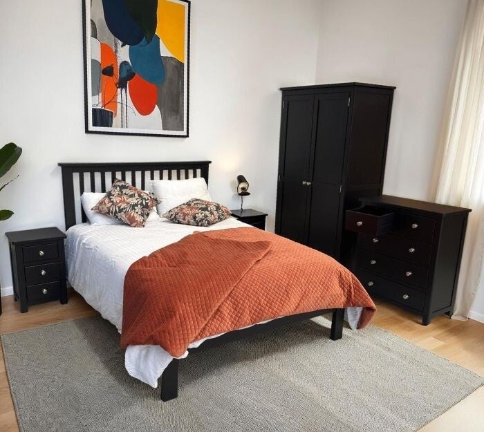 Apollo Bed Frame