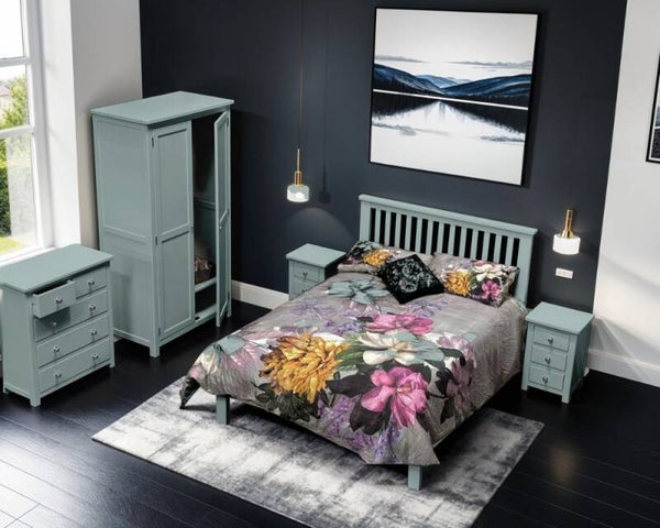 Belinda Bed Frame