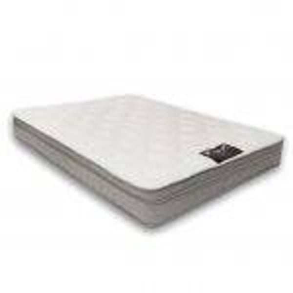 Iconic Mattress