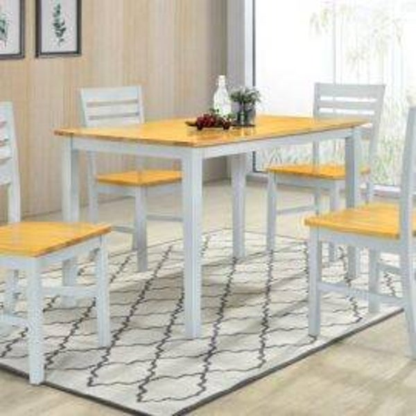 Tessa Dining Set