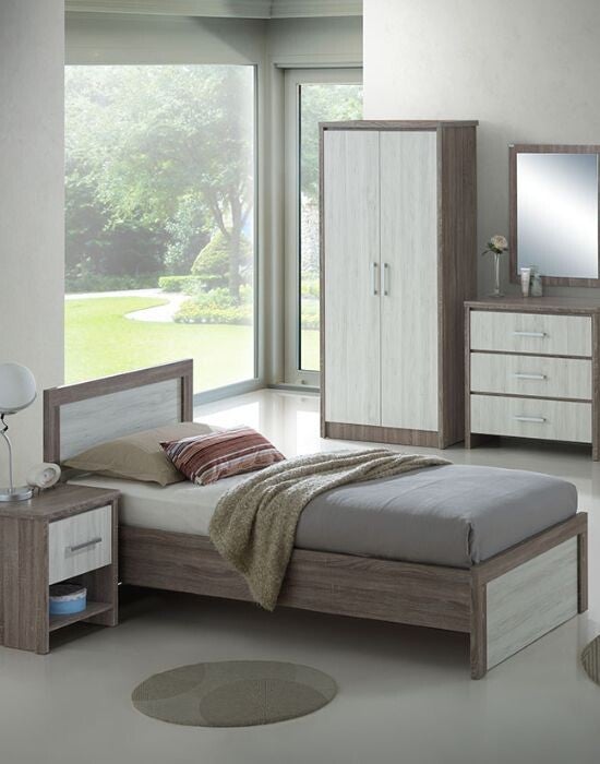Lucy Bed Frame