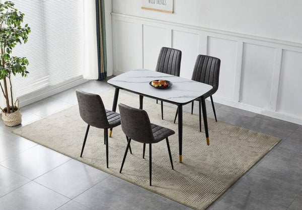 Napoli Dining Set