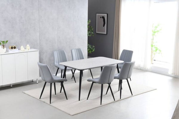 Newark Dining Set