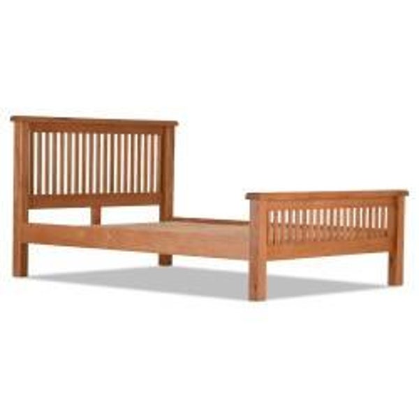 Oscar Bed Frames