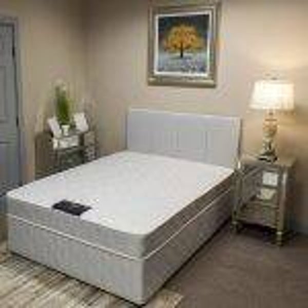 Opal Mattress