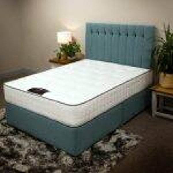 Radiance Mattress