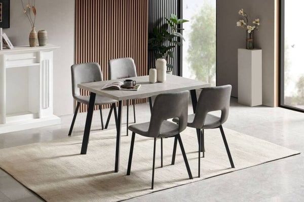 Ranger Dining Set