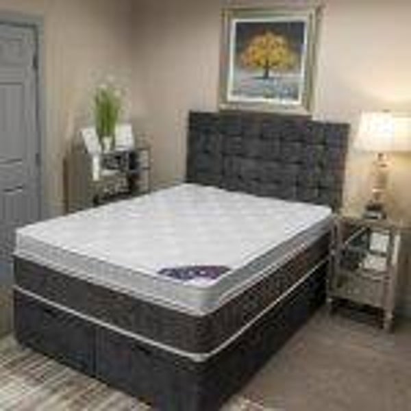 Regency 1800 Mattress