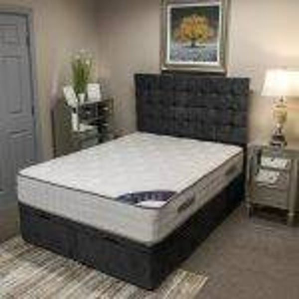 Renaissance 1600 Mattress