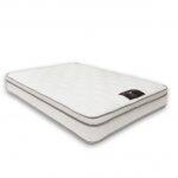 Revive Mattress