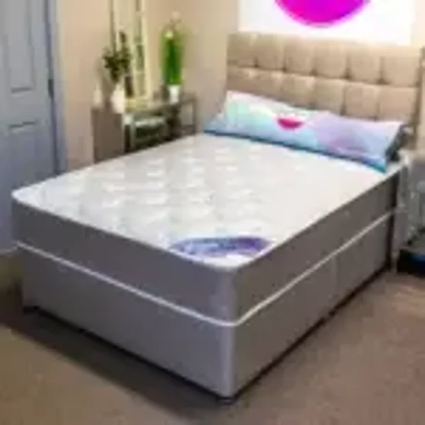Sheelin Mattress