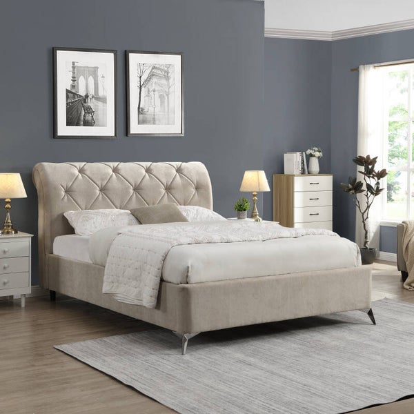 Sligo Gas Lift Bed Frame