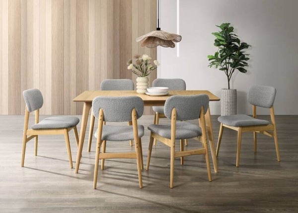 Vienna Dining Set