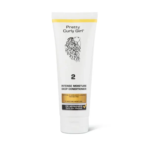 intense moister deep conditioner
